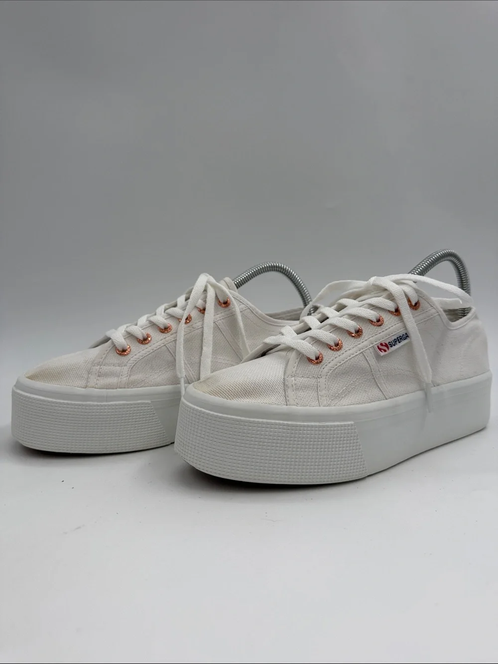 Superga low top